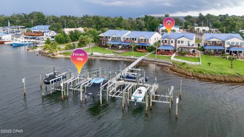 5108 Blue Harbor Dr, Panama City, FL, 32404-7272 | Card Image