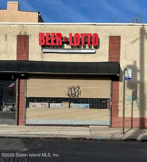 2-597 Bay Street, Staten Island, NY, 10304 | Card Image
