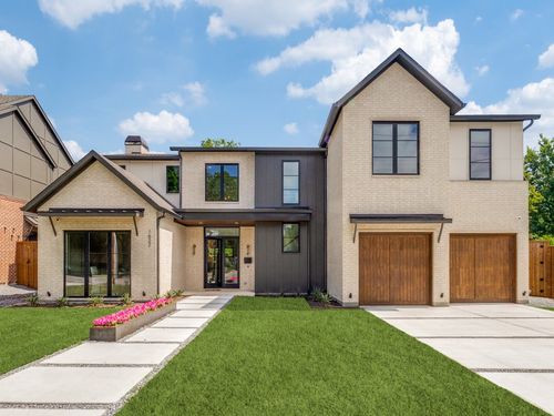 1622 Old Gate Ln, Dallas, TX, 75218-4100 | Card Image