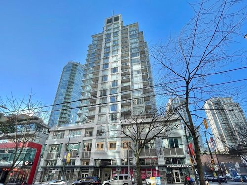 703-480 Robson St, Vancouver, BC, V6B1S1 | Card Image