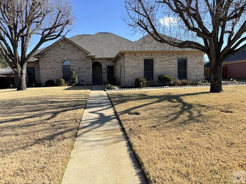 6014 Cathedral Dr, Texarkana, AR, 71854-9412 | Card Image