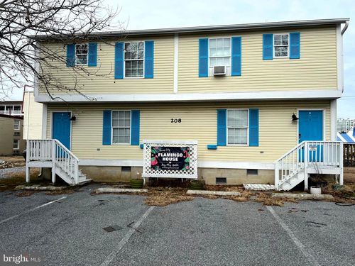 c-208 Sunset Dr, Ocean City, MD, 21842-5445 | Card Image