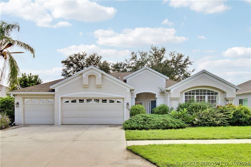 3371 Islesworth Cir, Palm City, FL, 34990-3166 | Card Image