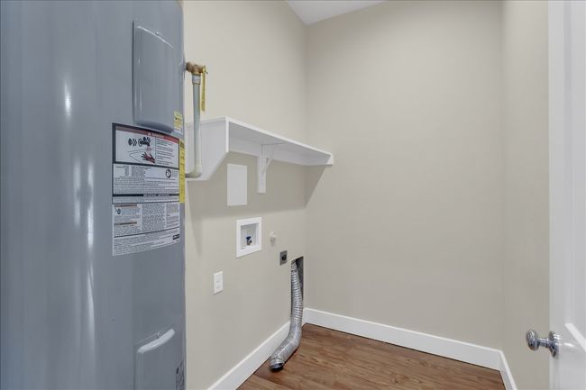 435 N Woods St, Townhouse with 2 bedrooms, 2 bathrooms and null parking in Sherman TX | Image 13