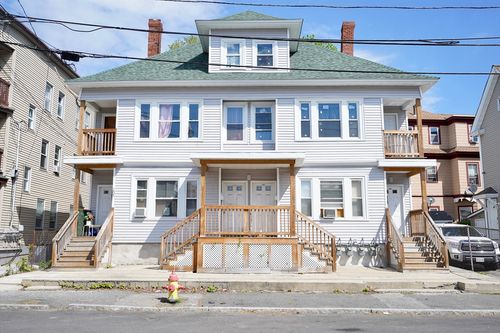205-199-205 Boxford St, Lawrence, MA, 01843-2230 | Card Image