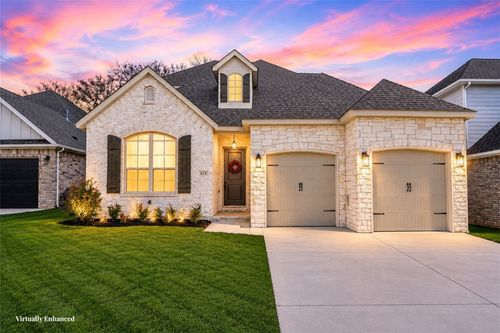 2182 N Woodlark Ln, Fayetteville, AR, 72704-5167 | Card Image