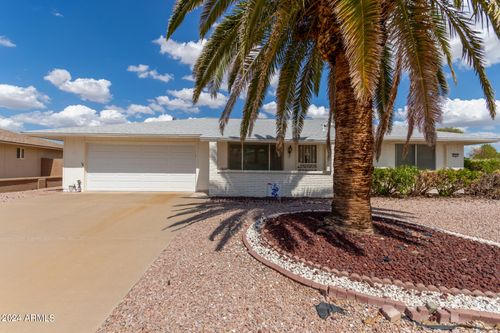 18203 N 130th Avenue, Sun City West, AZ, 85375 | Card Image