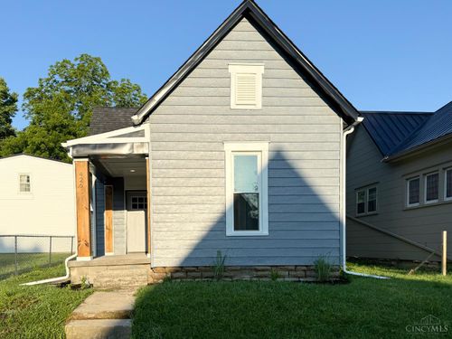426 N Washington St, Greenfield, OH, 45123-1140 | Card Image