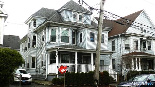 1655 Iranistan Ave, Bridgeport, CT, 06604-2511 | Card Image