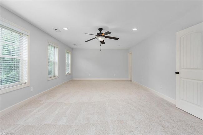 2403 Hammock Dr, House other with 5 bedrooms, 4 bathrooms and null parking in High Point NC | Image 21
