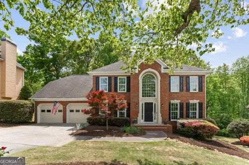 525 Lantana Ct Nw, Acworth, GA, 30102-8139 | Card Image