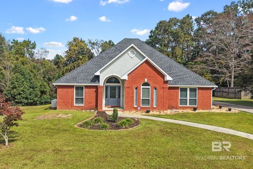 11119 Lake Cir, Daphne, AL, 36526-8529 | Card Image