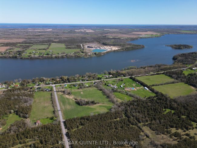 PART-1 - 0 Abrams Rd, Home with 0 bedrooms, 0 bathrooms and null parking in Greater Napanee ON | Image 8