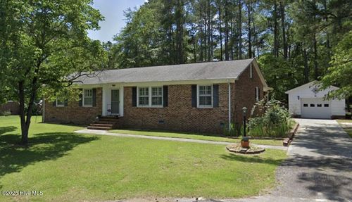 111 Stan Ave, Rockingham, NC, 28379-5906 | Card Image