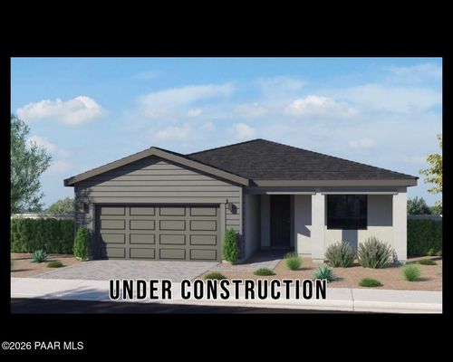 5233 N Woodsworth Way, Prescott Valley, AZ, 86314 | Card Image