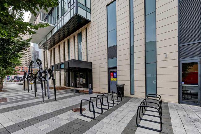 1403 - 1010 6 St Sw, Condo with 1 bedrooms, 1 bathrooms and 1 parking in Calgary AB | Image 36