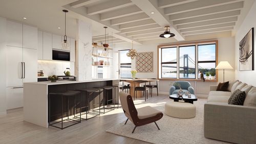 2k-9323 Shore Rd, Brooklyn, NY, 11209-6667 | Card Image