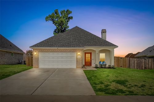 4840 Pin High Cir, Shreveport, LA, 71107-9133 | Card Image