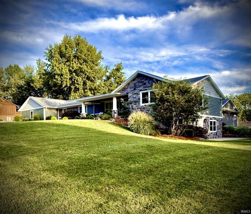 2405 Glennwood Dr, Washington, IN, 47501-9393 | Card Image