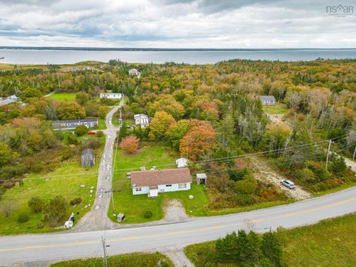 799 Stoney Island Rd, Clam Point, NS, B0W1N0 | Card Image
