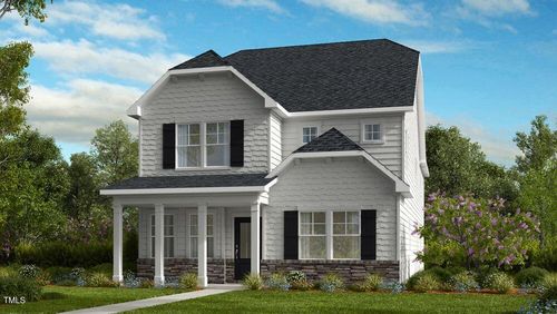 1200 Hardin Hill Ln, Knightdale, NC, 27545-5160 | Card Image