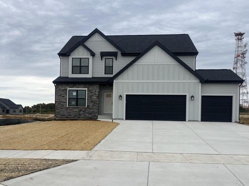 2491 Boulder Dr, Slinger, WI, 53086 | Card Image