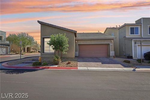 6940 Whispering Falls Dr, North Las Vegas, NV, 89084-2567 | Card Image