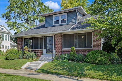 410 Martin St, Greenville, OH, 45331-1825 | Card Image