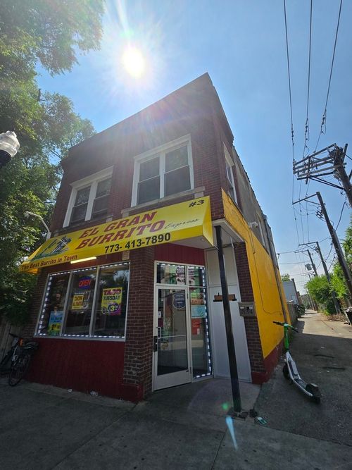 334 N Laramie Ave, Chicago, IL, 60644-2401 | Card Image