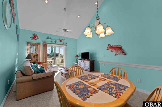 1108 Cambridge Rd, Condo with 2 bedrooms, 3 bathrooms and null parking in Kill Devil Hills NC | Image 11