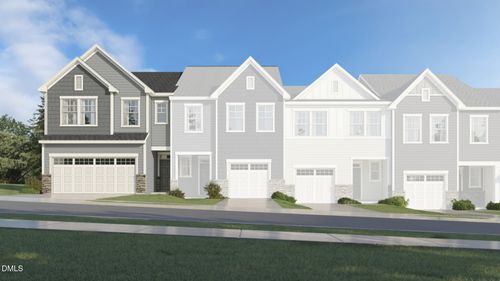 253 Carnation Avenue, Sanford, NC, 27330 | Card Image