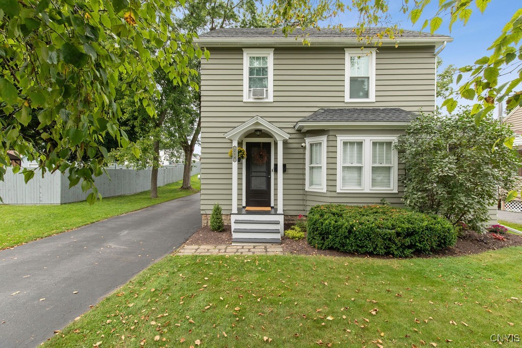 Terry Rd, Syracuse, NY 13219