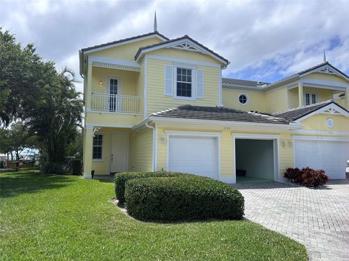 4-1106 Mariner Bay Blvd, Fort Pierce, FL, 34949-3607 | Card Image