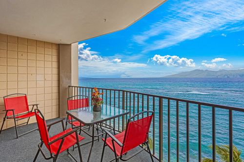 808-4327 Lower Honoapiilani Rd, Lahaina, HI, 96761-9205 | Card Image