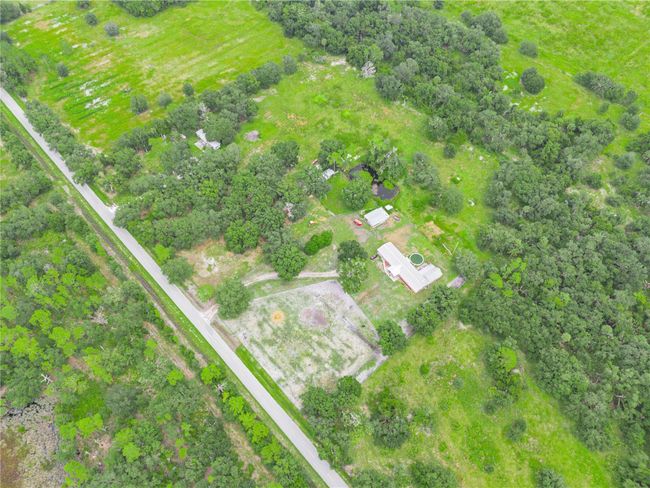4485 Murphy Rd, House other with 4 bedrooms, 2 bathrooms and null parking in ONA FL | Image 39