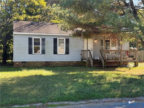 5507 Autumnleaf Dr, North Chesterfield, VA, 23234-2870 | Card Image