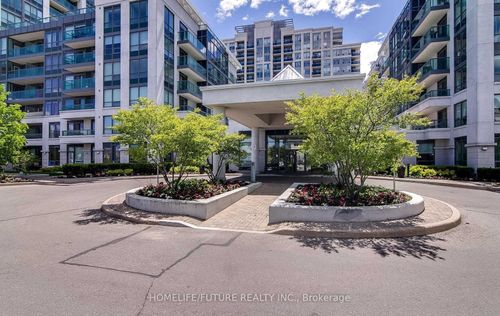 511-20 N Park Rd, Vaughan, ON, L4J0G7 | Card Image