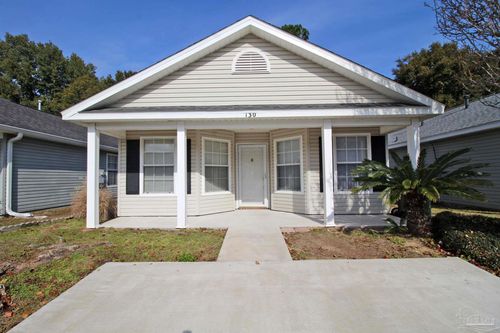 130 Wildflower Ln, Pensacola, FL, 32514-6659 | Card Image