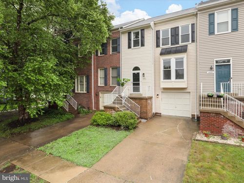 6427 Brass Button Ct, CENTREVILLE, VA, 20121-2326 | Card Image