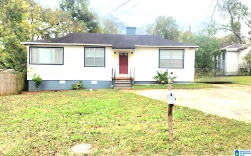 361 Roebuck Dr, Birmingham, AL, 35215-7743 | Card Image