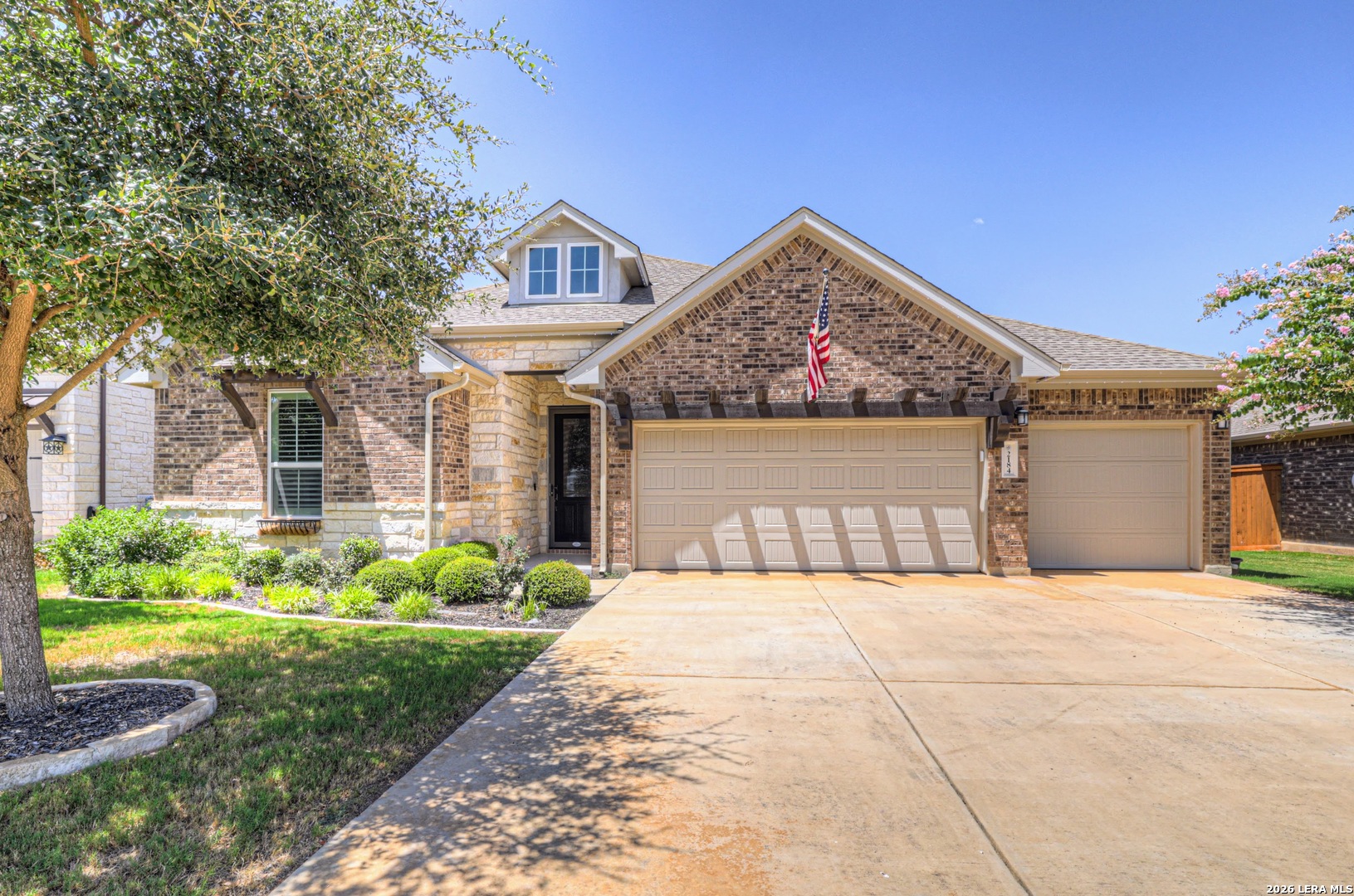Residential in New Braunfels