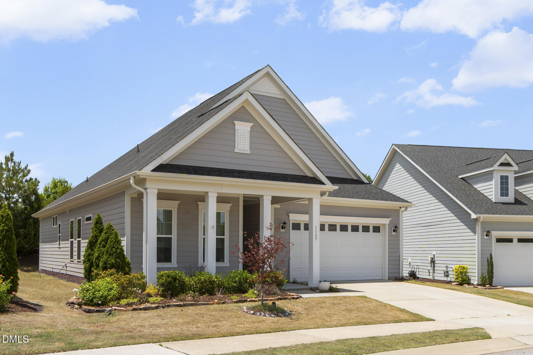 Residential in Fuquay Varina 3