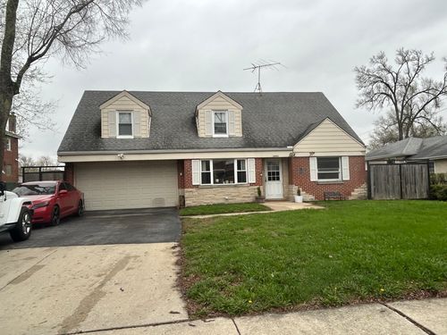 10941 Ridgeland Ave, Chicago Ridge, IL, 60415-2155 | Card Image