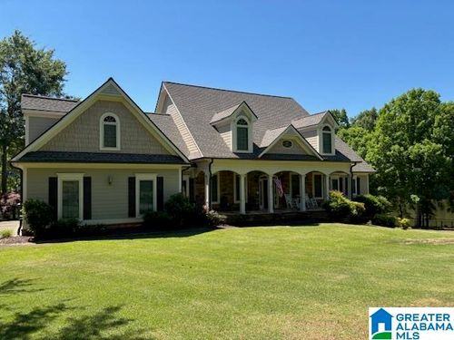 1085 Wright Way Drive, Wedowee, AL, 36278 | Card Image