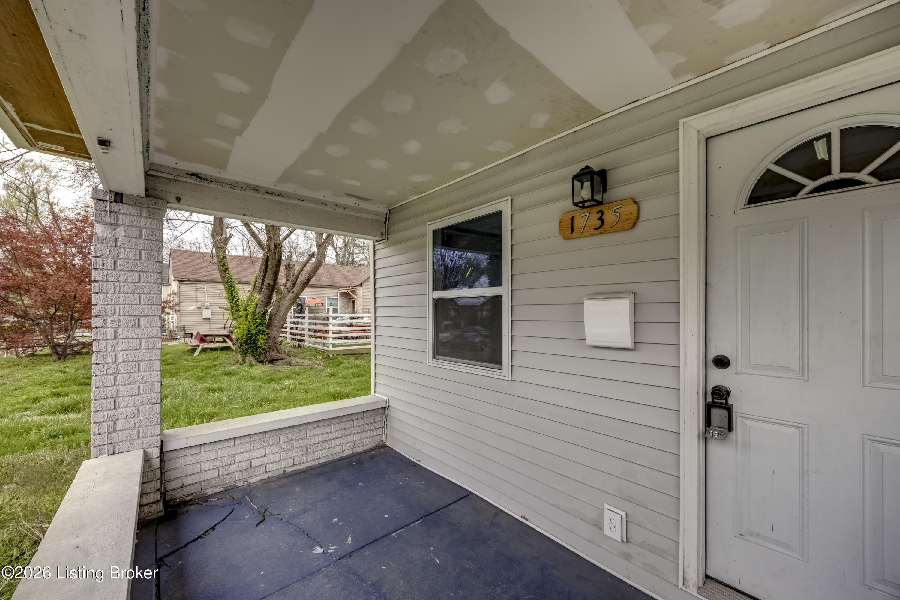 Residential in Louisville 4
