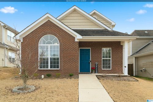 286 Village Dr, CALERA, AL, 35040-5204 | Card Image