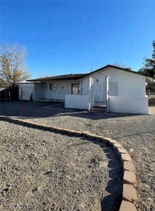 4508 W San Miguel Ave, North Las Vegas, NV, 89032-2824 | Card Image