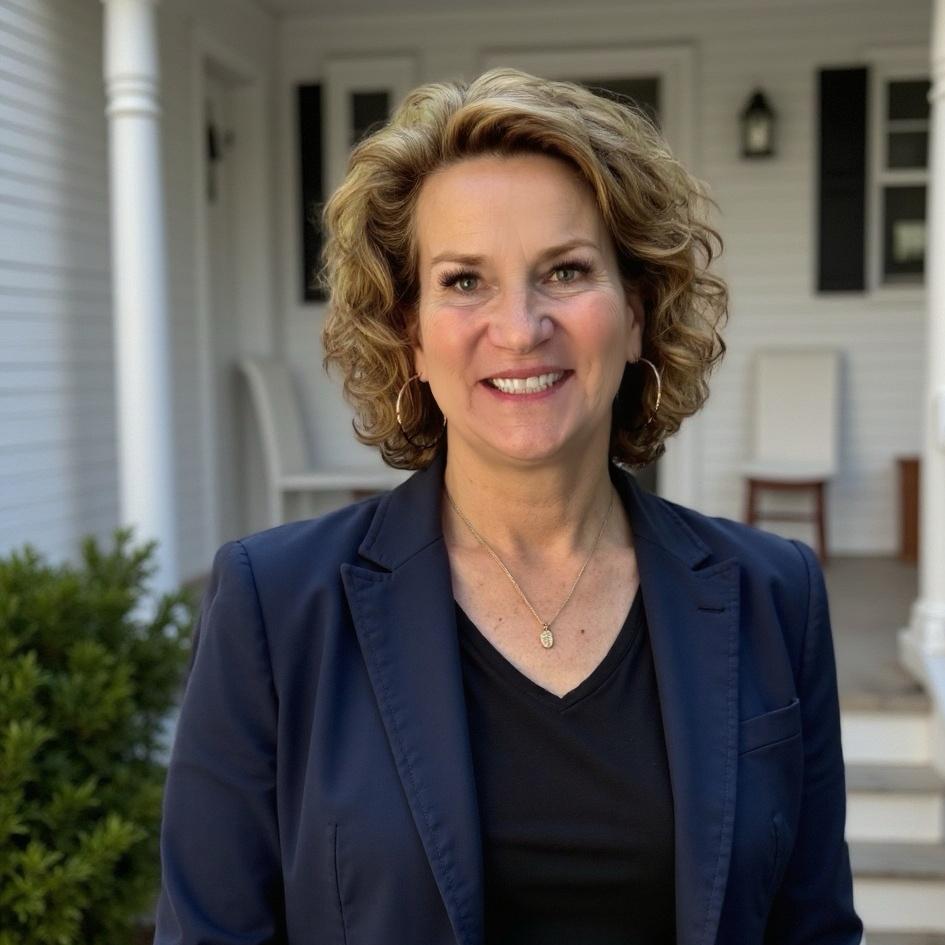 Suzanne Damon