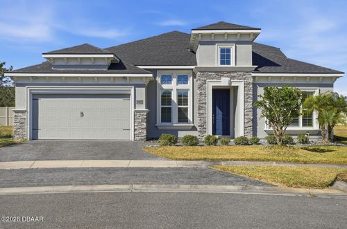 6200 W Fallsgrove Ln, PORT ORANGE, FL, 32128-6827 | Card Image