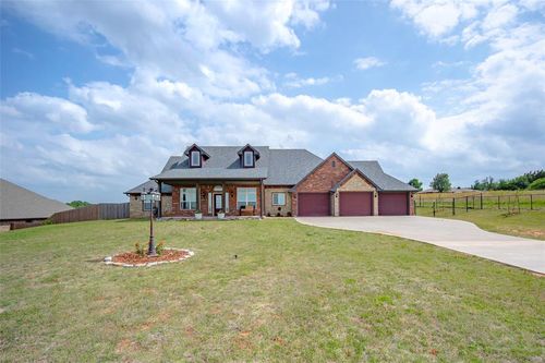 2381 County Road 1260, Blanchard, OK, 73010 | Card Image